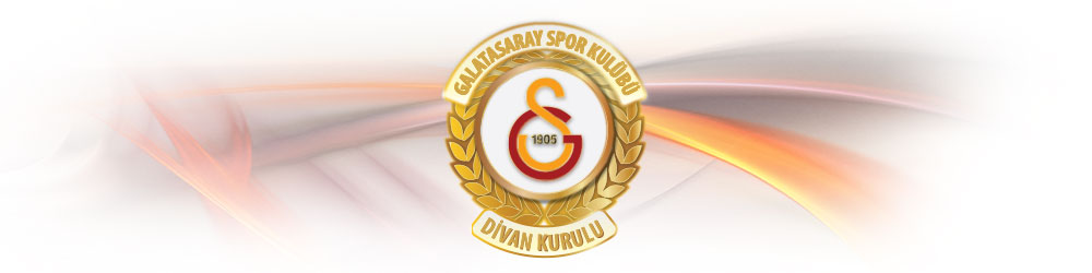 Logo Galatasaray Divan Kurulu